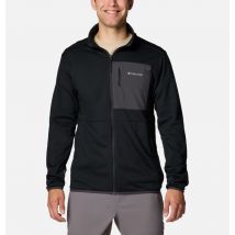 Columbia - Veste Polaire Technique Columbia Hike II - Noir - Taille M - Homme