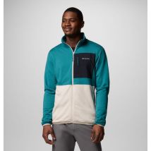 Columbia - Veste Polaire Technique Columbia Hike II - Vert - Taille M - Homme