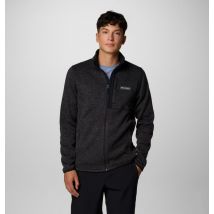 Columbia - Veste Polaire Sweater Weather II - Noir - Taille XL - Homme