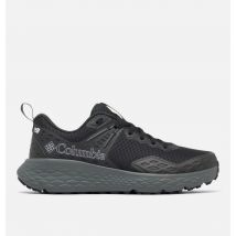 Columbia - Konos TRS II OutDry WanATrschuhe für Männer - Schwarz, Grill Größe 42.5 EU