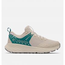 Columbia - Zapatillas de senderismo Konos TRS II OutDry - Gris - Talla 44 EU - Hombre