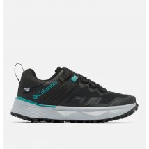 Columbia - Chaussure de Randonnée Facet 75 II OutDry - Noir - Taille 38.5 EU - Femme