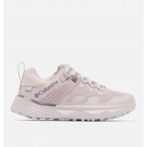 Columbia - Chaussure de Randonnée Facet 75 II OutDry - Rouge - Taille 39 EU - Femme