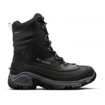 Columbia - Botte de Neige Imperméable Bugaboot III - Noir - Taille 39 EU - Femme