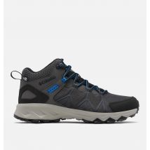 Columbia - Chaussure de Randonnée Mid Peakfreak II Outdry - Gris - Taille 40.5 EU - Homme
