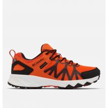 Columbia - Peakfreak II Outdry Wanderschuhe - Orange - Größe 42 EU - Mann