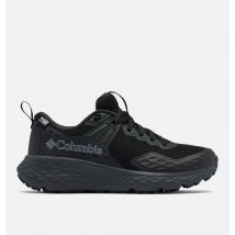 Columbia - Women's Konos TRS II OutDry Hiking Shoe - Black, Shark Size 6 UK Women