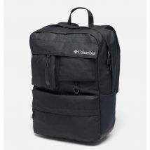 Columbia - Street Transit 25L Rucksack II für Unisex - Schwarz Größe O/S