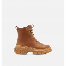 Sorel - Scarponcini impermeabili e stringati ONA AVE BOOT LACE da - Marrone - Taglia 42 EU - Donna
