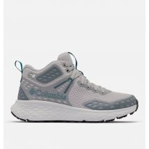 Columbia - Konos TRS OutDry Mid WanATrschuhe für Männer - Steam, River Blue Größe 47 EU