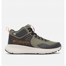 Columbia - Chaussure de Randonnée Mid Konos TRS OutDry - Vert - Taille 40.5 EU - Homme