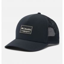 Columbia - Casquette Extensible à Bouton-pression Mountaincap 3D - Noir - Taille T/U - Unisexe
