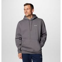 Columbia - Hoodie Meridian Creek - Gris Taille S - Homme
