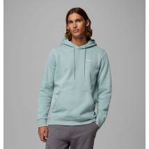 Columbia - Felpa con cappuccio Meridian Creek - Blu - Taglia L - Uomo