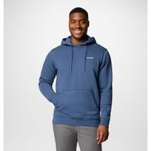 Columbia - Hoodie Meridian Creek - Bleu - Taille S - Homme