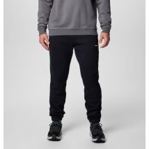Columbia - Meridian Creek Jogginghose - Schwarz - Größe S - Mann