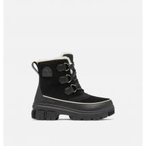 Sorel - Botas De Nieve Impermeables Torino V - Negro - Talla 37 EU - Mujer
