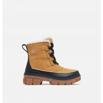 Sorel - TORINO V wasserdichte Schneestiefel en - Vert - Größe 38 EU - Frau