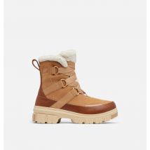Sorel - Scarponi da neve impermeabili TORINO V RESORT da - Marrone - Taglia 38 EU - Donna