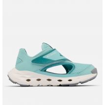 Columbia - Chaussure-Sandale Drainmaker XTR - Spray Sea Salt Taille 38 EU - Junior