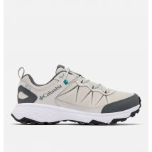 Columbia - Chaussure de Randonnée Peakfreak Rush Outdry - Gris - Taille 44 EU - Homme