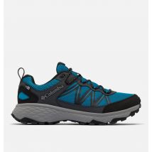 Columbia - Chaussure de Randonnée Peakfreak Rush Outdry - Bleu - Taille 42.5 EU - Homme