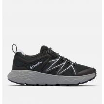 Columbia - Women's Peakfreak Roam Walking Shoe - Black, Snowdrift Size 3.5 UK Women