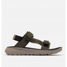 Columbia - Sandale Peakfreak Roam - Vert - Taille 43 EU - Homme