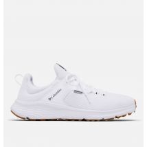 Columbia - Basket Benson CRZ - Blanc - Taille 40.5 EU - Homme