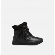 Sorel - Women Out N About Iv Chillz Lux Waterproof Boots Waterproof - Black, Black Size 39.5 EU - Unisex