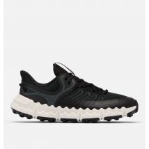 Columbia - Women's Voyager FLX Sneaker - Black, Sea Salt Size 4.5 UK Women