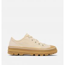 Sorel - Basket Basse Scout N About - Chalk, Gum 16 Taille 36.5 - Femme