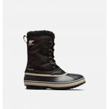 Sorel - 1964 PAC NYLON wasserdichte Schneestiefel - Schwarz - Größe 44.5 EU - Mann