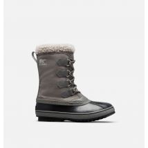Sorel - Botte De Neige Imperméable 1964 PAC NYLON - Gris - Taille 44 EU - Homme