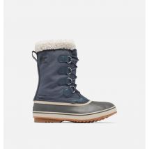 Sorel - 1964 Pac Nylon Wasserdichte Schneestiefel - Blau - Größe 42.5 EU - Mann