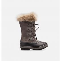 Sorel - Botte De Neige Imperméable Joan Of Arctic Waterproof - Quarry Taille 35 - Junior