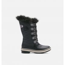 Sorel - Botte De Neige Imperméable Tofino II Waterproof - Noir, Quarry Taille 33 - Junior