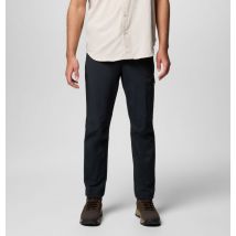 Columbia - Pantalon de Randonnée Sharpe Canyon - Noir - Taille S - Homme