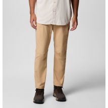 Columbia - Pantaloni da hiking Sharpe Canyon - Canoe Taglia S - Uomo