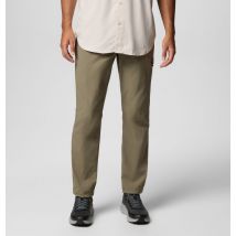 Columbia - Pantalon de Randonnée Sharpe Canyon - Vert - Taille L - Homme
