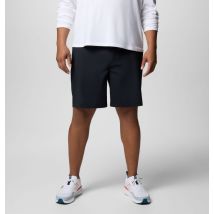 Columbia - Short Fonctionnel Tech Trail - Noir Taille 56 FR - Homme