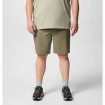 Columbia - Tech Trail Utility Shorts – erweiterte Größenauswahl - Vert - Größe 64 AT - Mann
