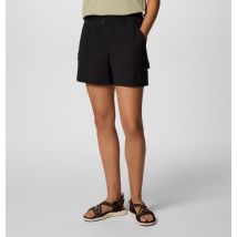 Columbia - Weekend Rays Boardshorts - Black Size S - Women