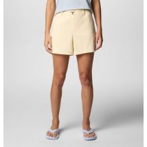 Columbia - Short de Bain Weekend Rays - Jaune - Taille M - Femme