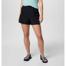 Columbia - Short Sandier - Noir - Taille M - Femme
