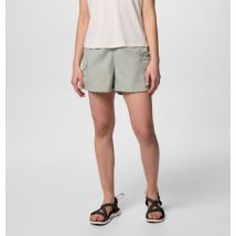 Columbia - Short Sandier - Vert - Taille M - Femme