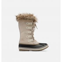 Sorel - Joan Of Arctic Wasserdichte Schneestiefel Für Frauen Wasserdicht - Fawn, Omega Taupe - Größe 36