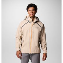 Columbia - Reign No Shine wasserdichte Jacke für Männer - Canoe Größe XXL
