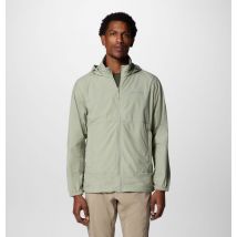 Columbia - Coupe-vent Loop Basin - Vert - Taille M - Homme
