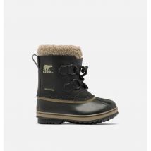 Sorel - Botte De Neige YOOT PAC TP - Noir - Taille 29 EU - Junior